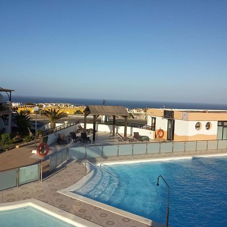 Apartamento La Tortuga Complex Amaya Fuerteventura Lejlighed Costa De Antigua Eksteriør billede