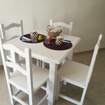 Apartamento La Tortuga De Fuerteventura Costa De Antigua Eksteriør billede
