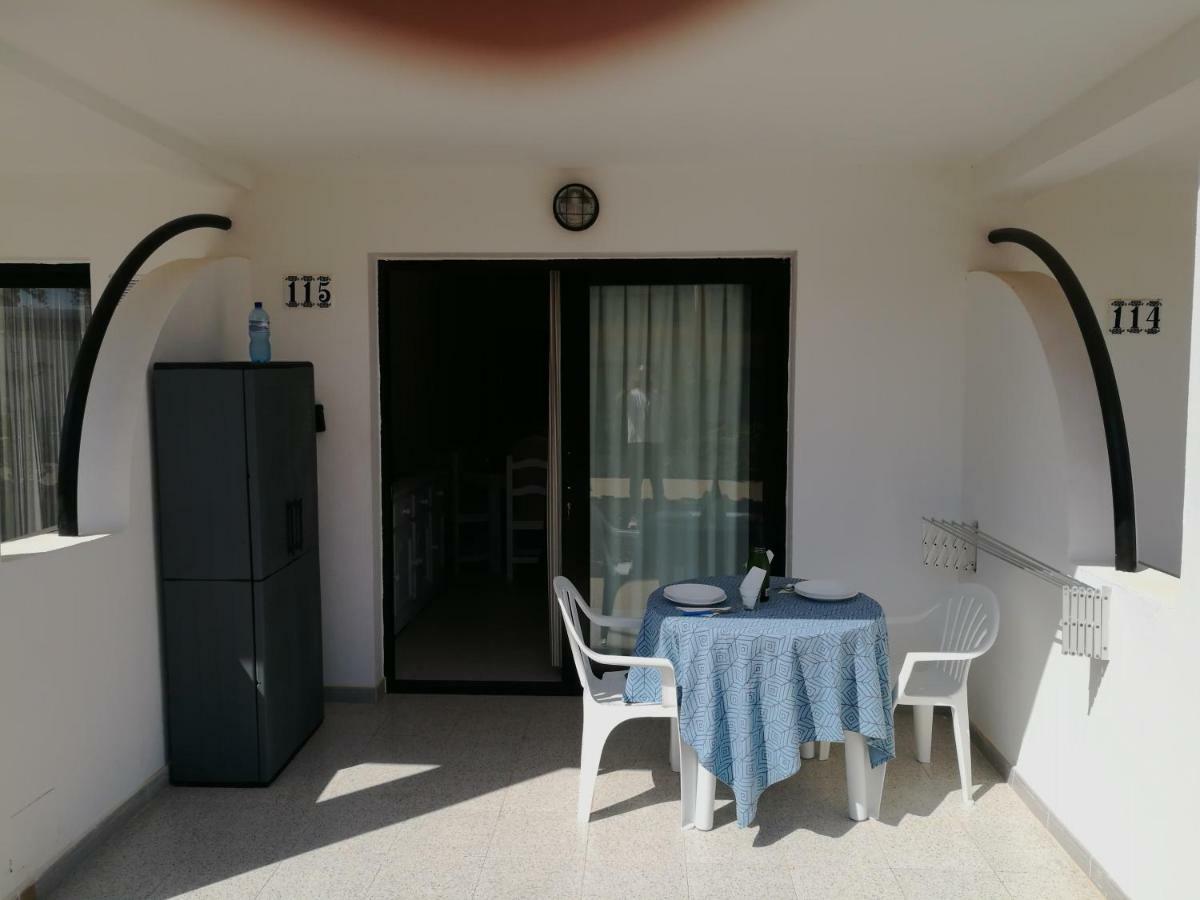 Apartamento La Tortuga Complex Amaya Fuerteventura Lejlighed Costa De Antigua Eksteriør billede