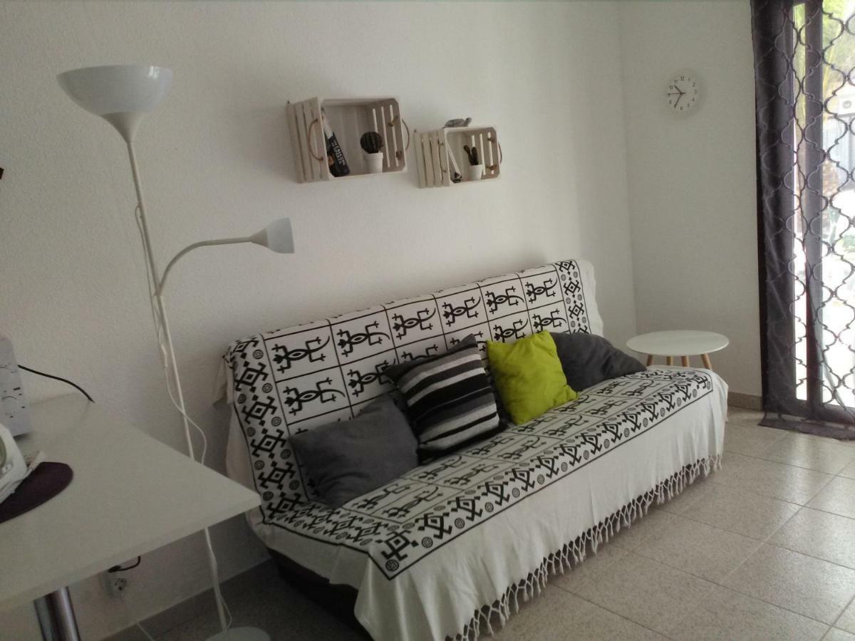 Apartamento La Tortuga Complex Amaya Fuerteventura Lejlighed Costa De Antigua Eksteriør billede