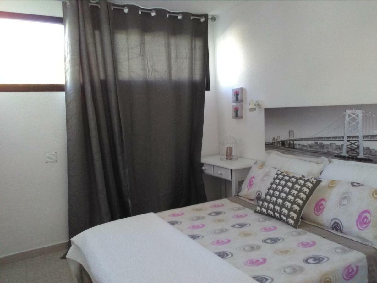 Apartamento La Tortuga Complex Amaya Fuerteventura Lejlighed Costa De Antigua Eksteriør billede