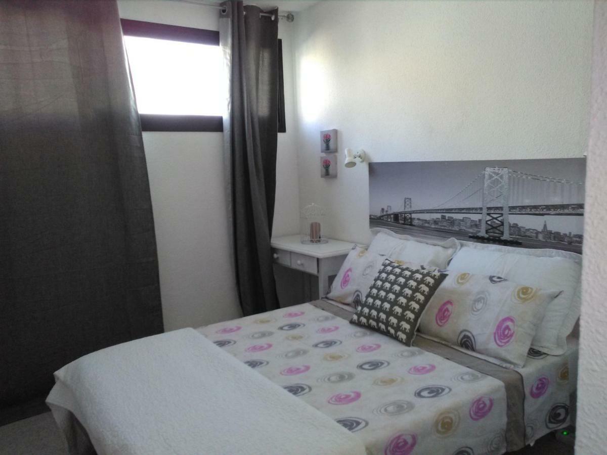 Apartamento La Tortuga De Fuerteventura Costa De Antigua Eksteriør billede