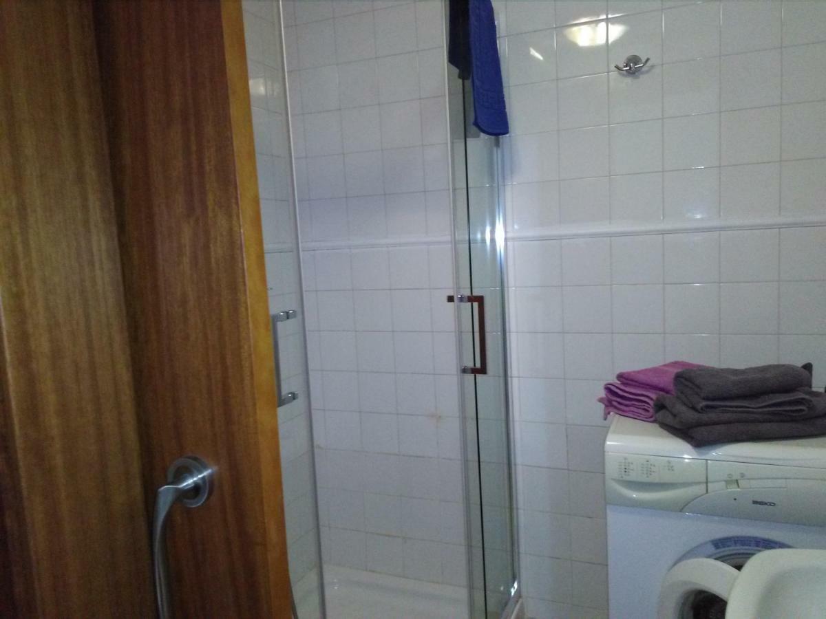 Apartamento La Tortuga De Fuerteventura Costa De Antigua Eksteriør billede